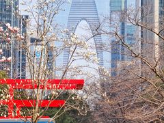 -中央公园(苏州工业园区)