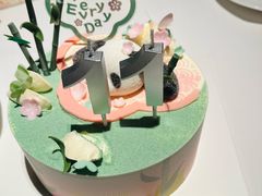 -悦海堂(金融街购物中心店)