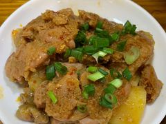 -叶老大肥肠