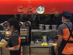 -CoCo都可(秀英万达店)