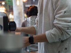 -常识咖啡common sense(春熙路店)