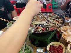 -石灰市老火锅(北滨路店)