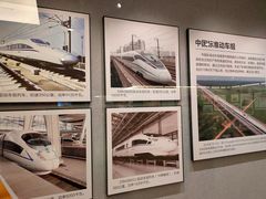 -中国铁道博物馆(正阳门馆)