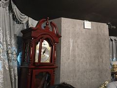 -剧狐剧本杀·月球探案馆(人民广场1号店)