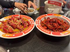 -阿财老铺·老蚌埠龙虾城(华夏总店)