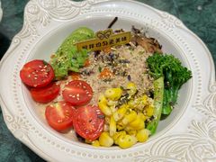 -秘密旅行Bonjour(黑金冠 江南西店)