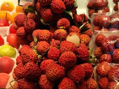 -每日新鲜水果吧(南京东路店)