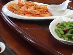 -吕四港大酒店-餐厅