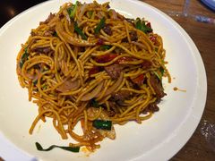 -俭寨大盘鸡·新疆菜·烧烤(博乐店)