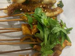 -林二哥宜烤官·宜宾小烧烤