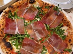 -OGGI TRATTORIA PIZZERIA(深业上城店)