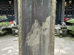 -常德桃花源景区