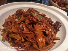 -麒麟小院·老九江菜(安平路店)