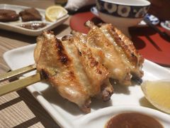 -小山日本料理(兴业太古汇店)