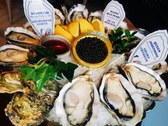 -普朗姆生蚝牛排馆 The Plump Oyster(成都摩方购物中心店)