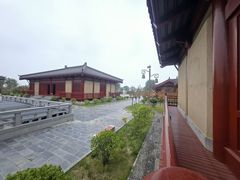 -宝鸡周原博物院