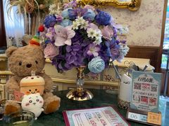 -秘密旅行Bonjour(黑金冠 江南西店)