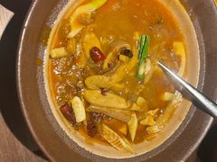 -清水亭湖北菜(大屯DT51店)