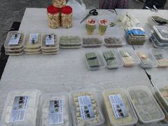 -钱湖手工麻糍店