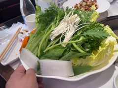 -涿派·炝锅鱼(涿州店)