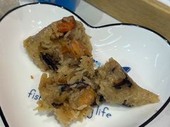 -官塘锋记鱼生·生腌·砂锅粥(牌坊街店)