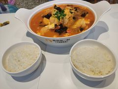 -鱼你在一起(闵行龙盛国际店)
