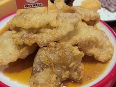 -英兰朝族饭店(河南桥头店)
