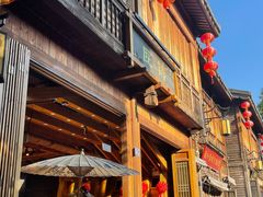 -三坊七巷历史文化街区