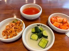 -全州拌饭(发展店)