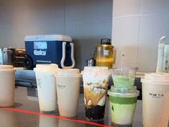 -阿嬷手作(成都万象城店)