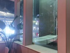 -西贝莜面村(上海百联西郊店)