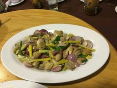 -ZF Seafood Restaurant 卓峰海鲜餐