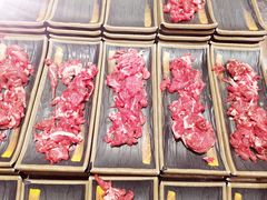 -星伦多自助料理·涮烤一体(江桥万达店)