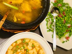 -香芙茗茶楼(梅家坞总店)