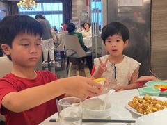 -大铁勺新津菜(东丽阳光新业广场店)