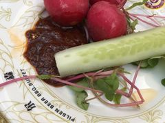 -比尔森啤酒自助烤肉(红旗街店)