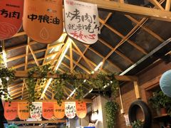-福苗小骆驼烧烤(莲湖路店)