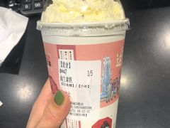 -茶颜悦色(金茂览秀城LG层外街店)