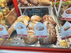 -盒马鲜生(富田新天地店)