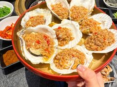 -神户赤童日式烤肉伙伴(东直门店)