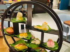 -花家怡园HUA'S RESTAURANT(崇文门·哈德门广场店)