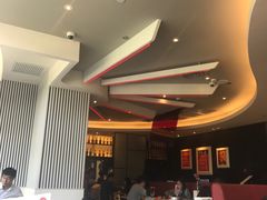 -必胜客(威高广场店)