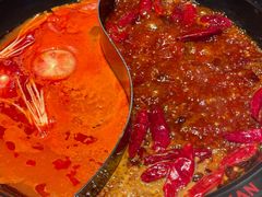 -牛市坎火锅(建设路店)