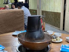 -元盛居(生态大街店)