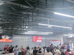 -聚味瞿记·龙虾堂(树木岭店)