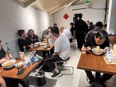 -辣肉面大王(天平路店)