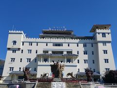 -南诏风情岛