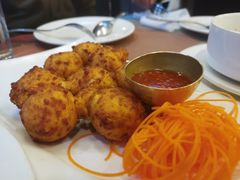 -尼泊尔雪莲餐厅(北京东路店)
