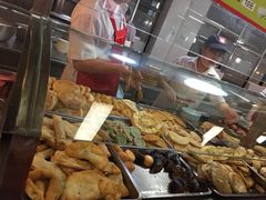 -扬州大学扬子津校区润园餐厅