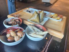 -青藤茶馆(南山路店)